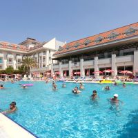 seher sun beach