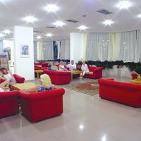 sunshine alanya hotel