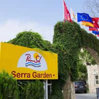 primasol serra garden