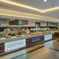 green max hotel