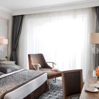 starlight resort hotel (ex. starlight convention center thalasso & spa)