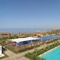 maxx royal belek golf & spa all suites hotel