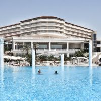 starlight resort hotel (ex. starlight convention center thalasso & spa)