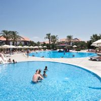 starlight resort hotel (ex. starlight convention center thalasso & spa)