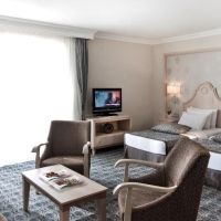 starlight resort hotel (ex. starlight convention center thalasso & spa)