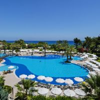 sunshine alanya hotel