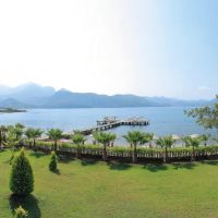 fortezza beach resort