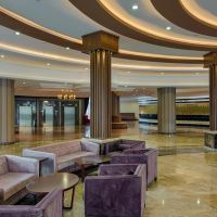 green max hotel