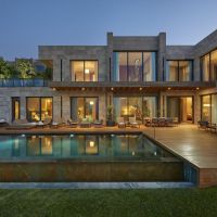 mandarin oriental bodrum