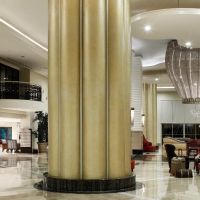 starlight resort hotel (ex. starlight convention center thalasso & spa)