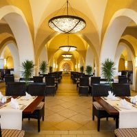 Jaz Samaya Resort