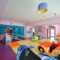 kamelya collection k club