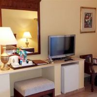 Jaz Solaya Resort