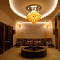long beach harmony hotel & spa