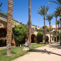 The Makadi Spa (Adults Only)