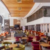 long beach harmony hotel & spa