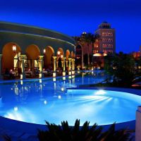The Makadi Palace