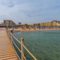 albatros white beach resort
