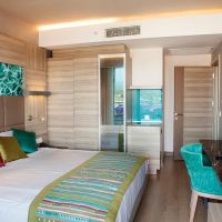 long beach harmony hotel & spa