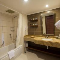 kirman leodikya resort