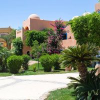 The Grand Makadi