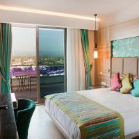 long beach harmony hotel & spa