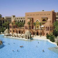 The Makadi Palace