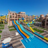 albatros aqua park hurghada (ex- beach albatros garden)