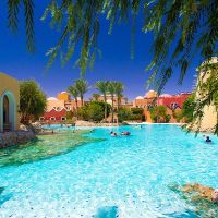 The Grand Makadi