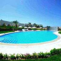Hilton Nubian