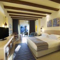 Hilton Nubian