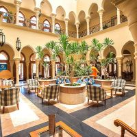 The Grand Makadi