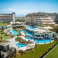 long beach harmony hotel & spa