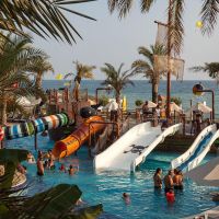long beach harmony hotel & spa