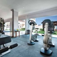 Hilton Nubian