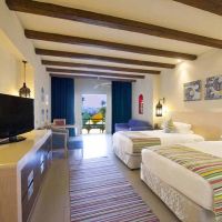 Hilton Nubian