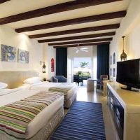 Hilton Nubian