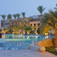 The Makadi Spa (Adults Only)