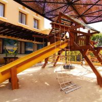 Jaz Samaya Resort