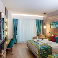 long beach harmony hotel & spa