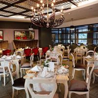 long beach harmony hotel & spa