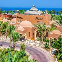 The Grand Makadi