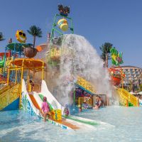 long beach harmony hotel & spa