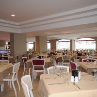 luna beach resort (ex.caprice beach hotel)
