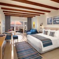 Hilton Nubian