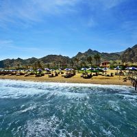 Tropitel Dahab