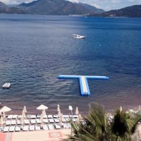 luna beach resort (ex.caprice beach hotel)