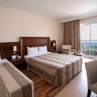 kirman leodikya resort
