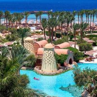 The Grand Makadi