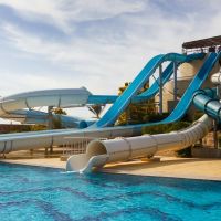 Jaz Solaya Resort